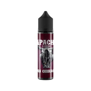 Gran Chiricagua Apache E-liquids