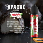 PRESAGIO