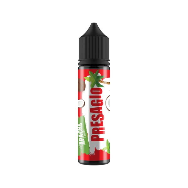 Presagio - Apache E-liquids