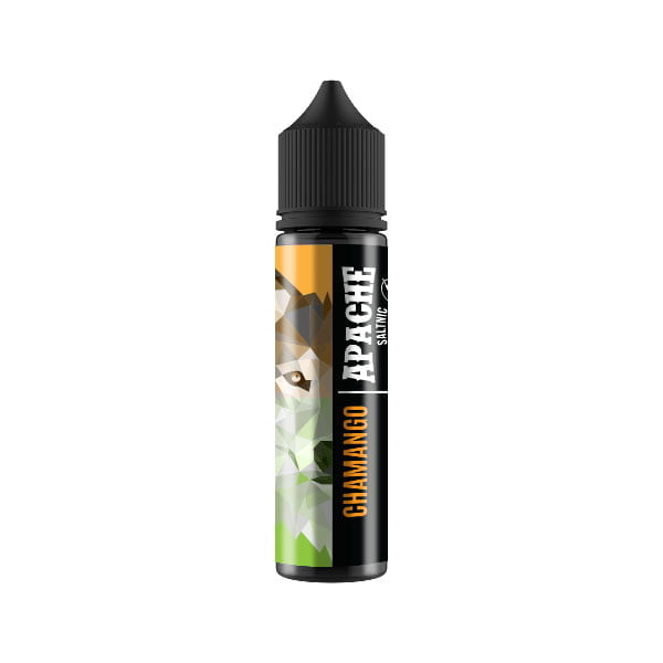 Chamango Saltnic Apache