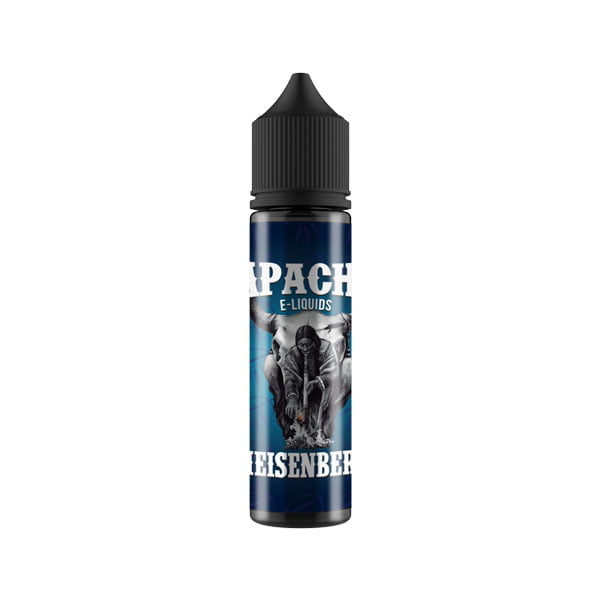 Heisenberg Apache E-liquids