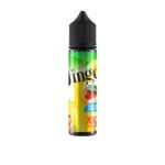 Jingo Apache E-liquids