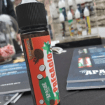 presagio vape revolution