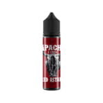 Red Astaire Apache E-liquids