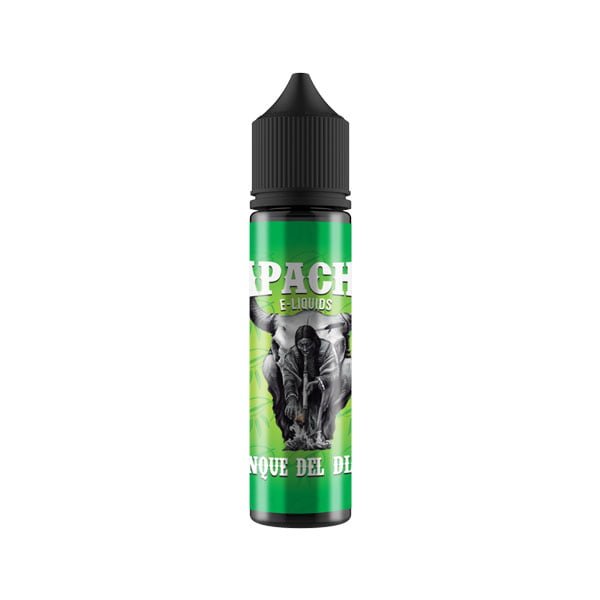Trinque Del Diablo Apache e-liquids