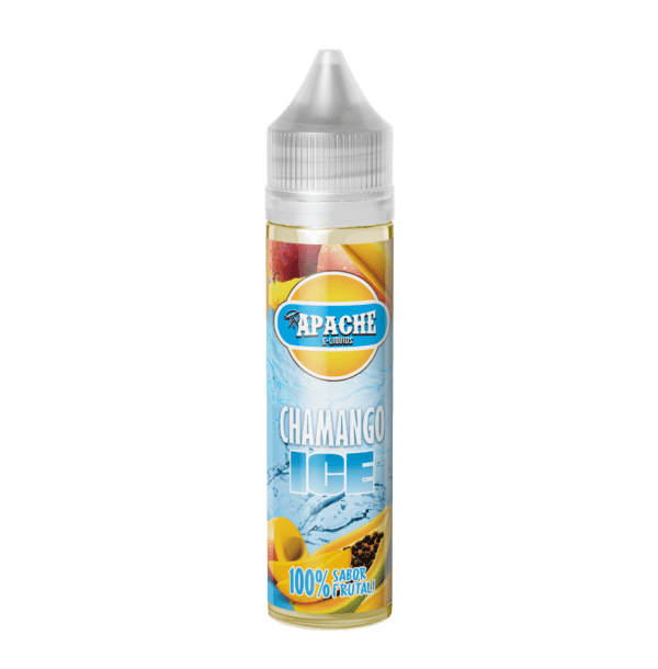 Chamango ICE