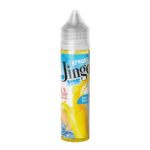 Jingo ICE Apache E-liquids