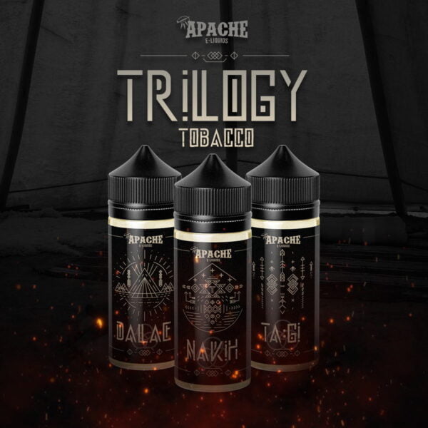 Trilogy Tobacco