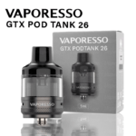 GTX POD TANK.1
