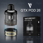 GTX POD TANK.4