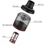 GTX POD TANK.5