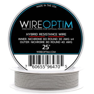 WireOptim Quad Core
