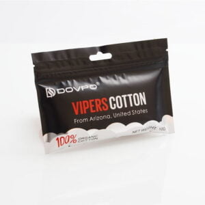 Dovpo Vipers Cotton
