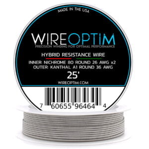 WireOptim Dual Core