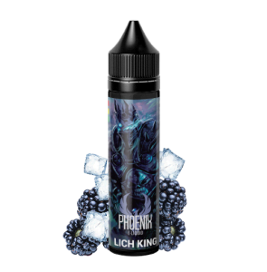 Lich King Phoenix E-Liquids