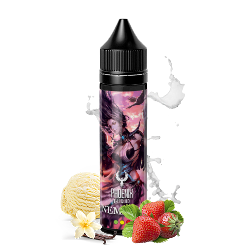 Nemesis Phoenix E-Liquids