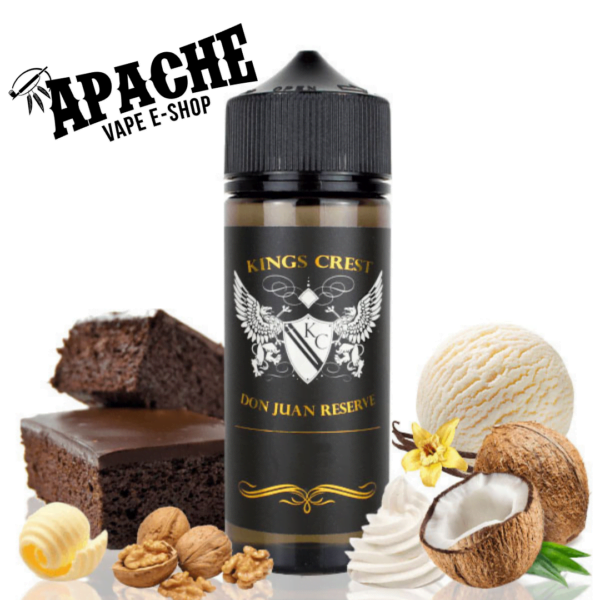 Kings Crest Don Juan