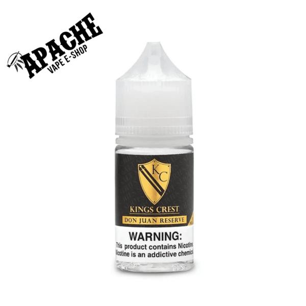 Don Juan Reserve Salt