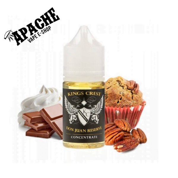 Don Juan Reserve Salt