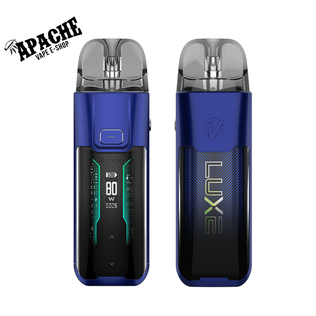 Vaporesso LUXE XR MAX blue