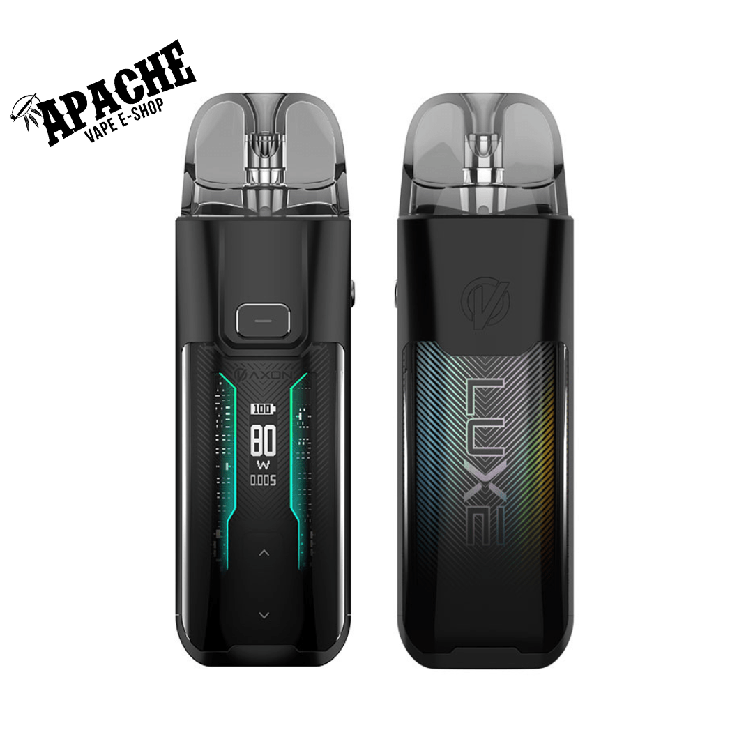 Vaporesso LUXE XR MAX negro