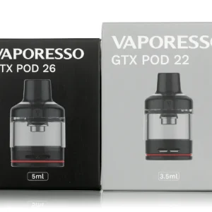 Catridge Vaporesso GTX Pod