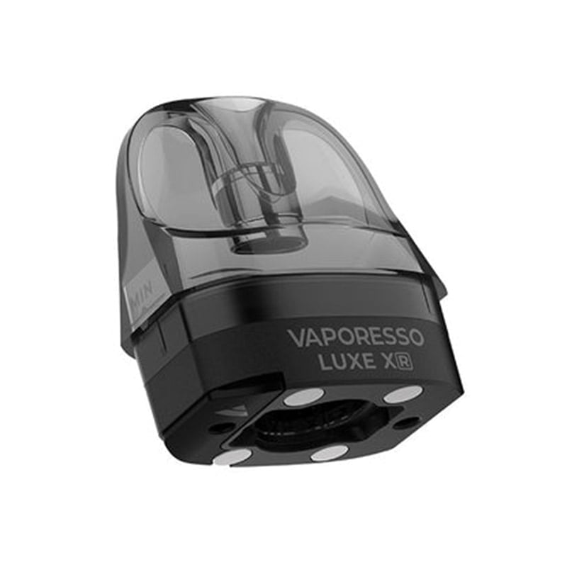 catridge vacio LUXE-XR-Pod-2.2