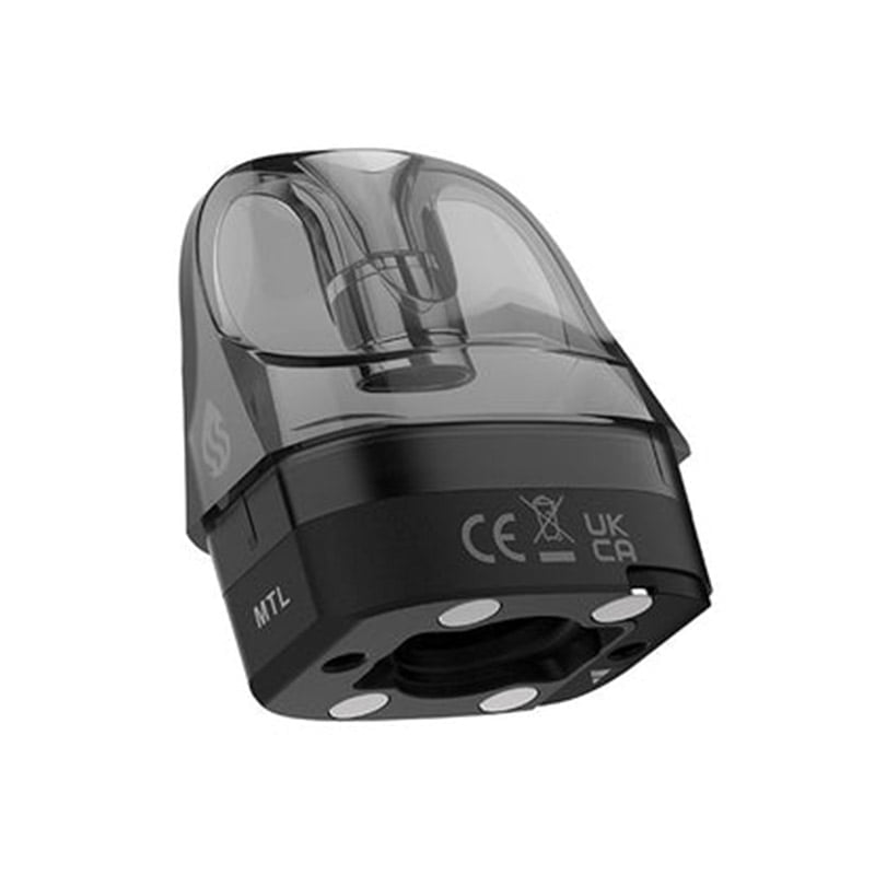 catridge vacio LUXE-XR-Pod-2.3