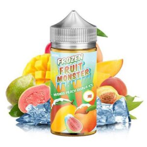 Mango Peach Guava Ice