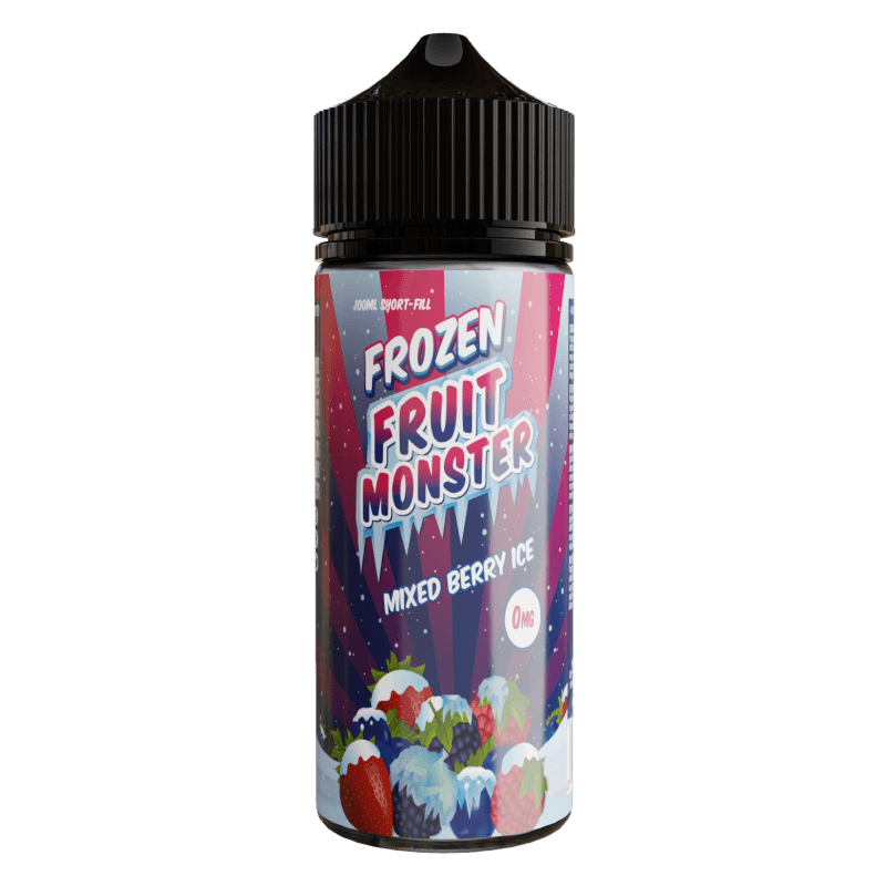 FROZEN FRUIT M. MIXED BERRY.1