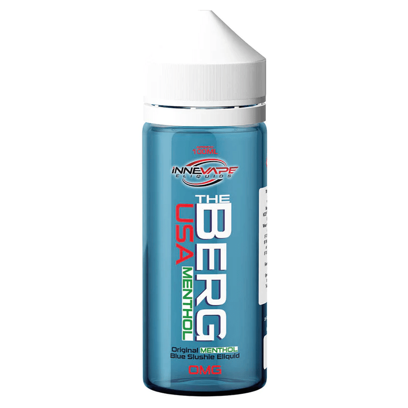 Innevape – Heisenberg Menthol 100Ml