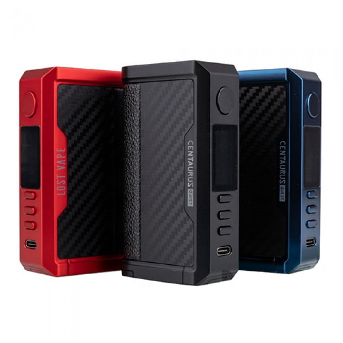 Lost vape Centaurus Q200