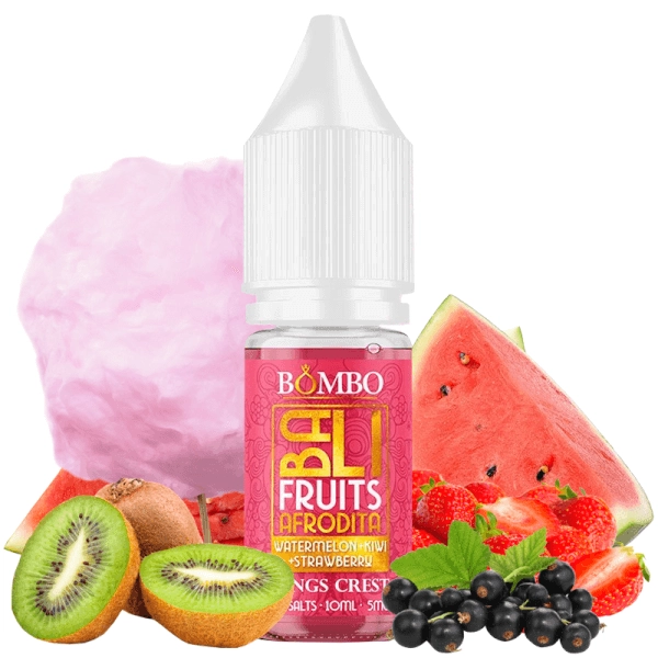 WKS Afrodita Salt