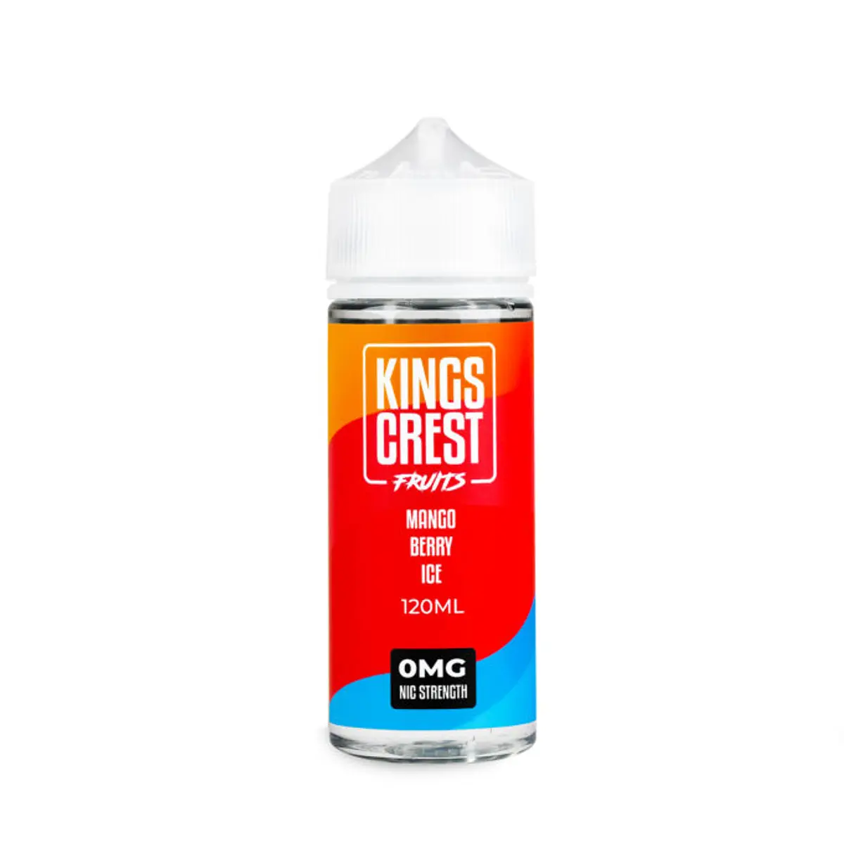Mango Berry Ice Kings Crest Fruits