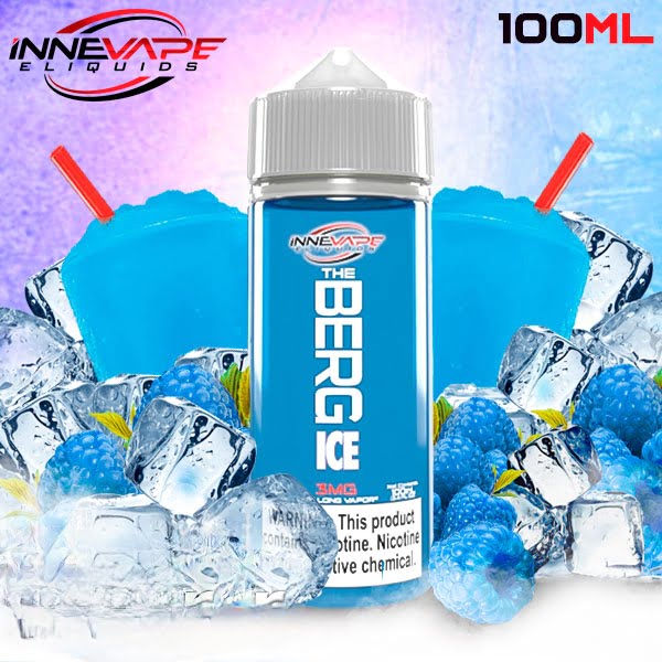 Innevape The Berg Ice