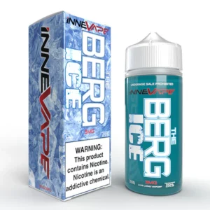 Innevape The Berg Ice