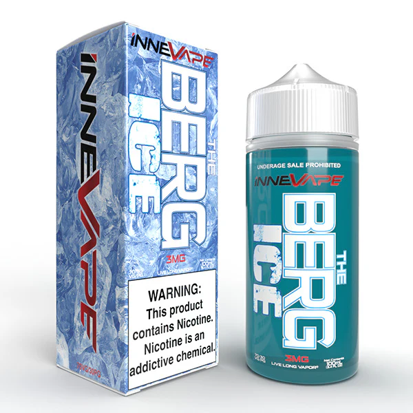 Innevape The Berg Ice