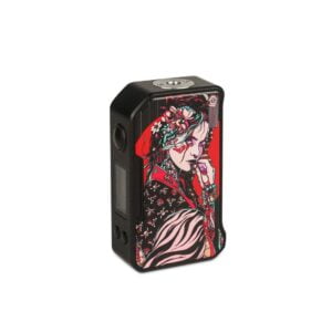 Dovpo MVP 220W Mod