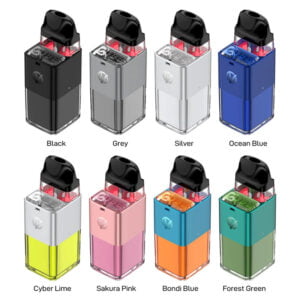 Vaporesso XROS CUBE Apache vape Shop