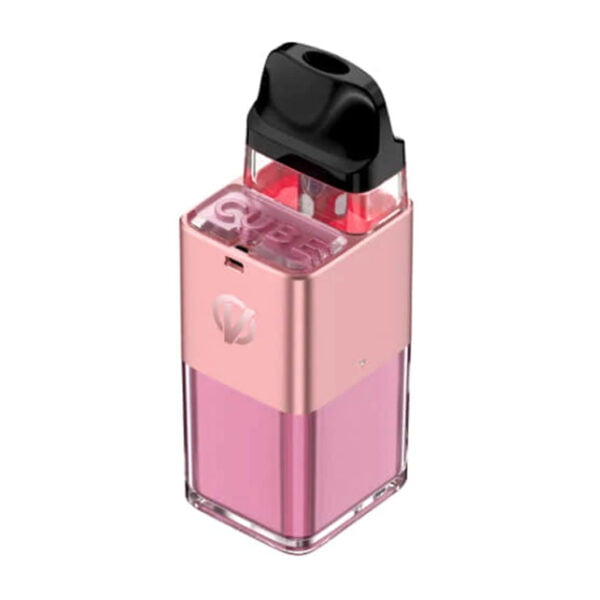 Vaporesso XROS CUBE Apache vape Shop Sakura Pink