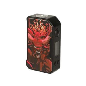 Dovpo MVP 220W Mod