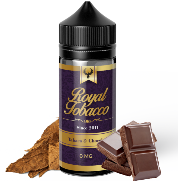 Phoenix Royal Tobacco