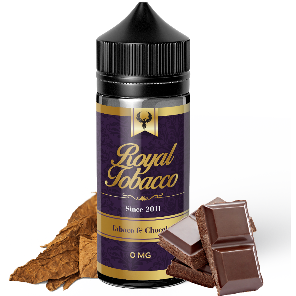 Phoenix Royal Tobacco