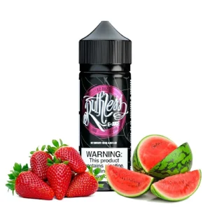 Ruthless Ez Duz It Frutilla Sandía