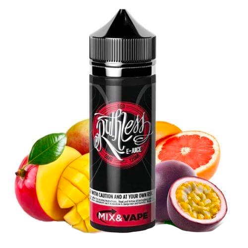 Ruthless Red 120ml