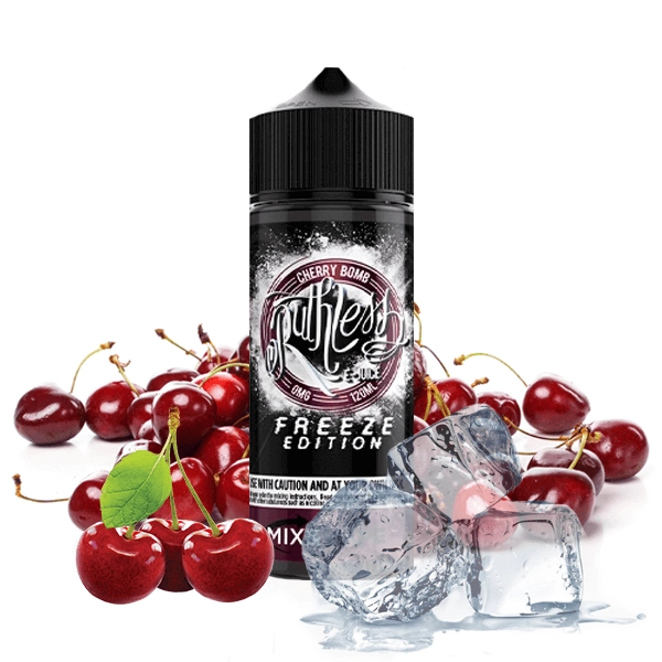 Ruthless Cherry Bomb Freeze Edition