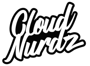 Cloud Nurdz logo