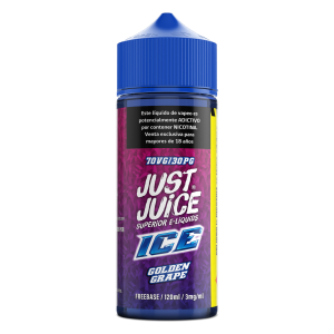 Just Juice Golden Grape Apache Vape Shop